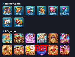 Mesa de Roleta s9bet