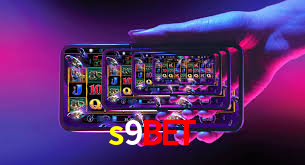 Casino Ao Vivo s9bet