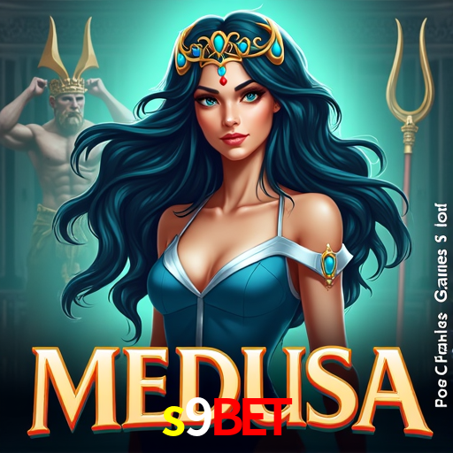 Recursos de Bônus s9bet