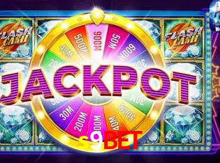 Promoção Relâmpago s9bet