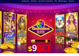 Sistemas de Segurança s9bet